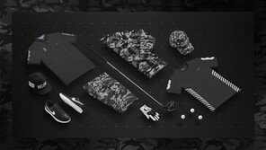 [Biz gallery] 나이키골프, 30주년 기념 컬렉션 선봬