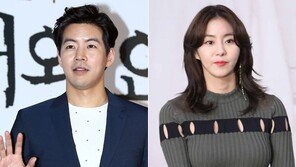 [단독] 유이·이상윤, 열애…선남선녀 커플 탄생