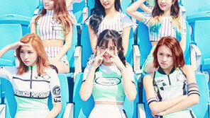 5월가요계, ‘방탄’ 뚫을 탄환은 트와이스?