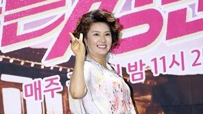 [연예 뉴스 스테이션] 김혜선 세번째 웨딩마치