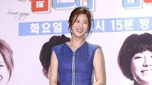 [연예 뉴스 스테이션] 이수경, 연하 회사원과 교제중