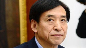 한발 물러선 한은… 한숨 돌린 정부