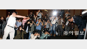 “유해성 몰랐다니… 면피 급급한 옥시, 한국 떠나라”