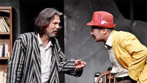 “‘극단 76단’은 한국 연극단의 씨앗”