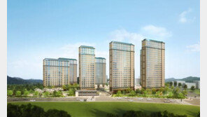 동양건설산업, 화성시 봉담에 ‘파라곤’ 선보인다