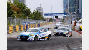 현대차, 국내 최초 도심 나이트 레이스 추진 ‘더 브릴리언트 모터 페스티벌 2016’