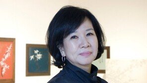 손혜원 “노인(김종인)은 바뀌지 않는다”…정청래 “손, 자랑스럽다”