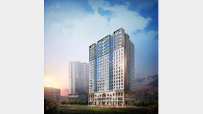 복층 오피스텔, 수익형부동산서 여전한 인기