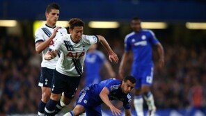 ‘시즌 7호골’ 손흥민, 평점 7.5 ‘팀 내 2위’ 맹활약…토트넘은 무승부, 결국 레스터시티 우승