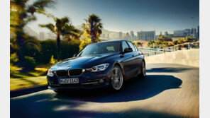 BMW코리아 3시리즈 M스포츠 에디션 출시