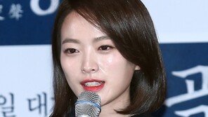 ‘곡성’ 천우희 “나홍진 감독, 타협 없어 징글징글했다”
