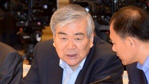 조양호 평창올림픽 조직위원장 사퇴…앞으로 어떻게 되나 