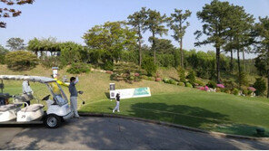 모두투어, 모두골프데이 행사 성료