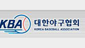 대한야구협회 특별감사 결과 총체적 비리의 온상 