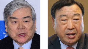 조양호 동계올림픽조직위장 사퇴…평창으로 불똥 튄 ‘한진해운 위기’ 