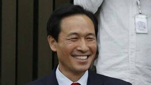 [속보]더민주 새 원내대표에 ‘86그룹’ 운동권 출신 우상호 당선