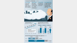 좀비기업에 막무가내 지원 압력… 채권단 흔드는 정치外風