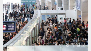 해외, 해외로…