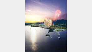 [화제의 분양현장]제주 그린트리호텔, 국내 최초 ‘중국 관광객 전용 호텔’ 서귀포에 입성 