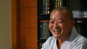 [부처님오신날]군종특별교구장 정우 스님“불교가 장병들에게 ‘비타민 역할’ 하도록 만들겠다” 