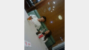 ‘라디오스타’서 열애 고백 다나, 소셜미디어에 남친 공개?…마주보는 눈빛에 애정 ‘한가득’