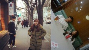 ‘라디오스타’서 열애 고백 다나, 남친 알고보니 이호재 감독…SNS로 나란히 커플 인증 ‘깜짝’