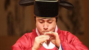 최태훈, 온나라 국악경연대회 대상