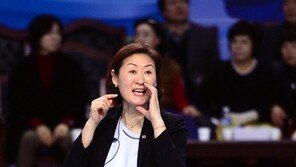 ‘재계약’ 흥국생명 박미희 감독의 과제