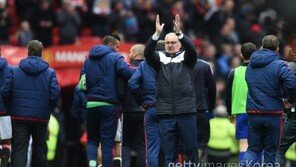 [김도헌의 사커 드림] 레스터시티, 5000분의 1 기적?…준비된 노력이었다