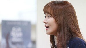 다나, 영화감독 이호재와 열애 사실 공개