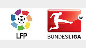 바르샤 자력우승 vs 마드리드 2팀의 역전