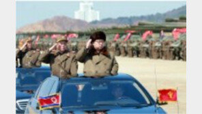 北 당 대회 오늘 개막, “참가자 선물은 최소 42인치 평면 TV”