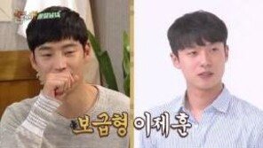 에이핑크 훈남 매니저 “이제훈 닮은꼴, 중국에 팬덤 생길 정도”