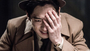 할리우드 히어로? 한국형 영웅이 여기 있다