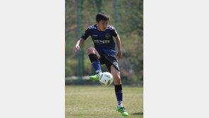 사타구니 부상당한 쯔엉, 언제 출전 기회 잡을까?