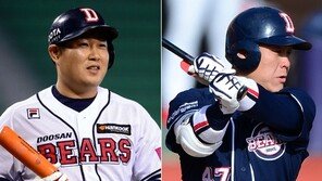 [런다운] 양의지가 박세혁 못 쳐다보는 이유