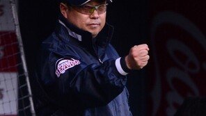 두산 김태형 감독이 복기한 ‘어린이날 혈투’