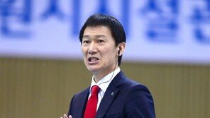 ‘기본과 집중’ 명예회복 노리는 이정철의 키워드