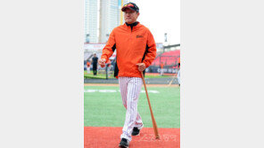 “첫 위기” 진단 롯데 조원우 감독, 6연패 탈출