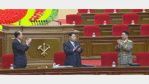 북한 노동당 대회 ‘김정은 시대’ 선포…日언론 “북한 고립만 부각” 