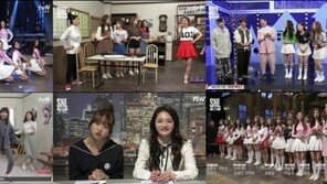 ‘SNL7’ 아이오아이 어땠기에… 시즌 최고 시청률 경신 ‘깜짝’