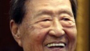 방우영 조선일보 상임고문 8일 오전 별세 