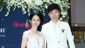 ‘결혼’ 김가연-임요환 부부, “결혼하기에 이보다 좋은 타이밍 없다”