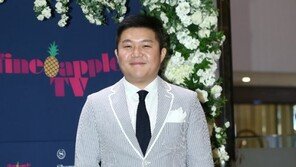 김가연-임요환 결혼식…‘프로불참러’ 조세호도 참석 “꼭 온다고 약속”