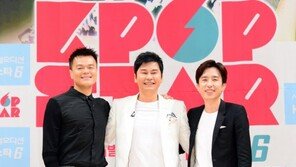 ‘K팝스타6’ 양현석 “YG와 JYP연습생들의 대결 재미있을 것 같아”