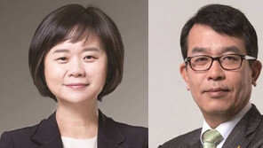 정의당, 원내수석부대표 이정미-원내대변인 김종대 임명