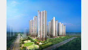 SG건설, 오는 20일 ‘봉화산 벨라시티 2차’ 839가구 분양