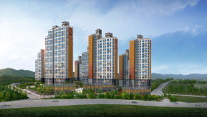 편리한 인프라·쾌적한 주거환경 갖춘 경남 통영 신규분양 ‘눈길’