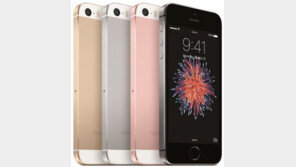 SK텔레콤-LG유플러스, 아이폰SE 공식 출시…지원금은 얼마?