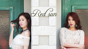 레드썬 ‘핫베이비’, 멜론 트로트차트 상위권 안착